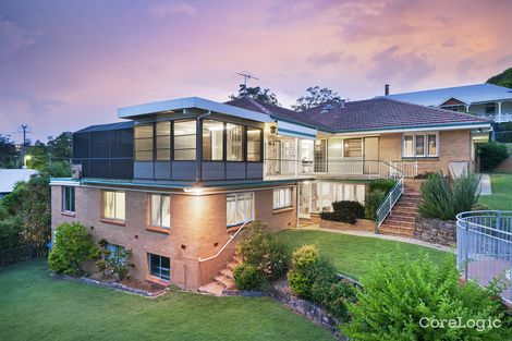 Property photo of 85 Ascog Terrace Toowong QLD 4066