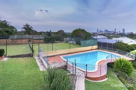 Property photo of 85 Ascog Terrace Toowong QLD 4066