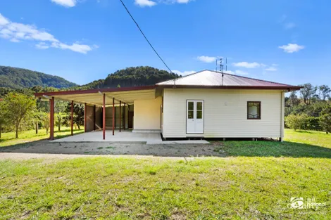 517 Upper Burringbar Rd, Upper Burringbar, NSW 2483