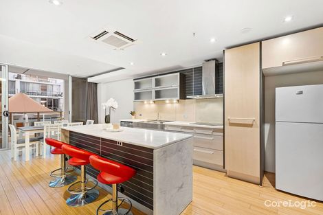 Property photo of 11/22 St Georges Terrace Perth WA 6000