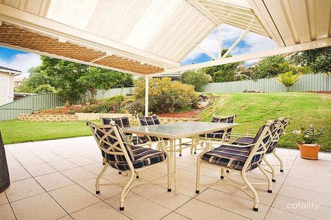 Property photo of 35 Llanberis Drive Menai NSW 2234