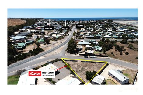 1 Ford Ave, Port Vincent, SA 5581