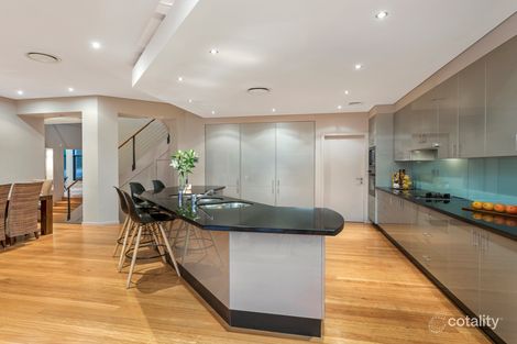 Property photo of 61 Ulundri Drive Castle Hill NSW 2154