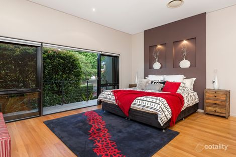 Property photo of 61 Ulundri Drive Castle Hill NSW 2154