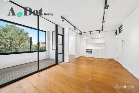 210/478 Wattle St, Ultimo, NSW 2007