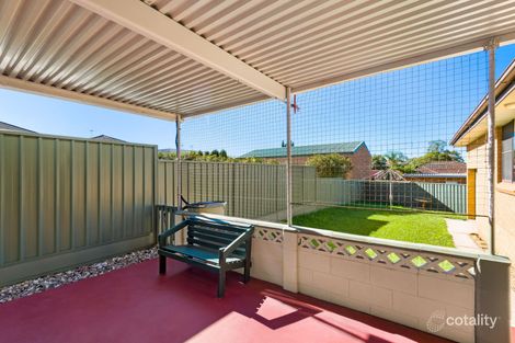Property photo of 1 Duraba Place Caringbah NSW 2229