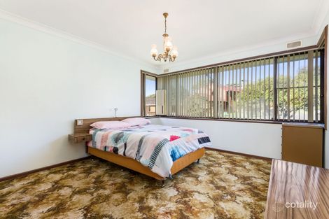 Property photo of 1 Duraba Place Caringbah NSW 2229