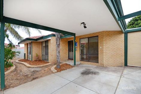 Property photo of 9 Pinetree Close Alexander Heights WA 6064