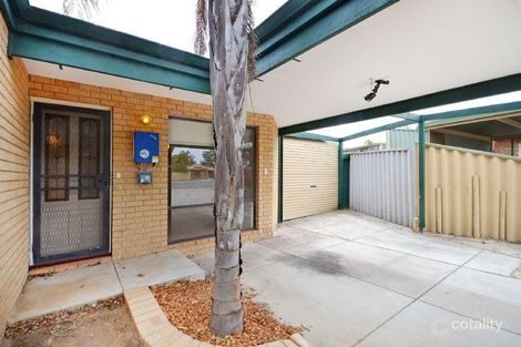 Property photo of 9 Pinetree Close Alexander Heights WA 6064