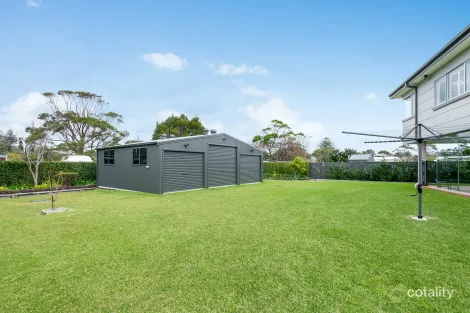 Property photo of 102A Prince Charles Parade Kurnell NSW 2231