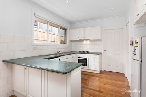 Property photo of 2/135 Waterdale Road Ivanhoe VIC 3079