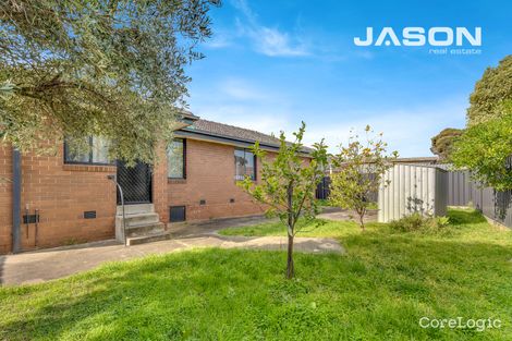 Property photo of 3 Barrington Crescent Gladstone Park VIC 3043
