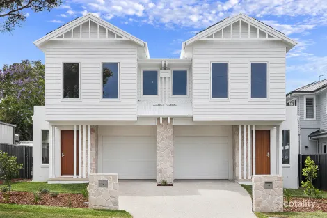 Property photo of 1A Carters Lane Towradgi NSW 2518