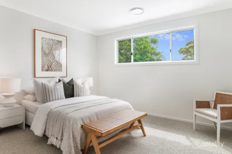 Property photo of 1B Carters Lane Towradgi NSW 2518