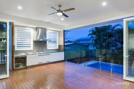 Property photo of 16 Copeland Street Milton QLD 4064