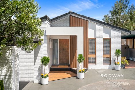 Property photo of 12 Coolabah Drive Mount Nasura WA 6112