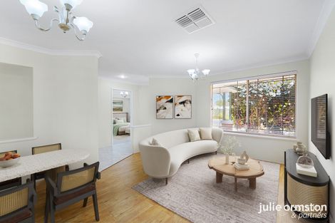 Property photo of 16 Delonix Circle Woodvale WA 6026
