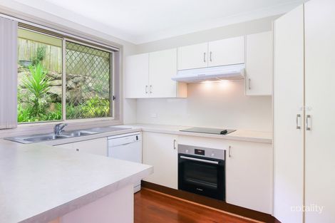 Property photo of 2/55 Myall Road Mount Colah NSW 2079