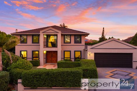 20 Brompton Pl, Brookfield, QLD 4069