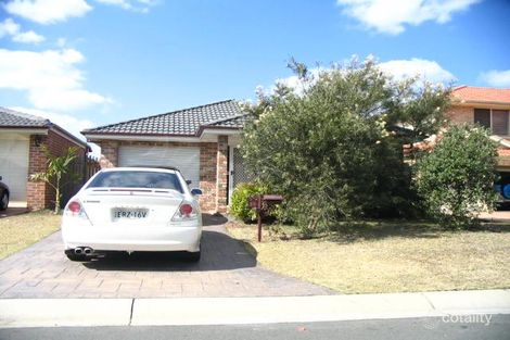Property photo of 20 Glenelg Court Wattle Grove NSW 2173