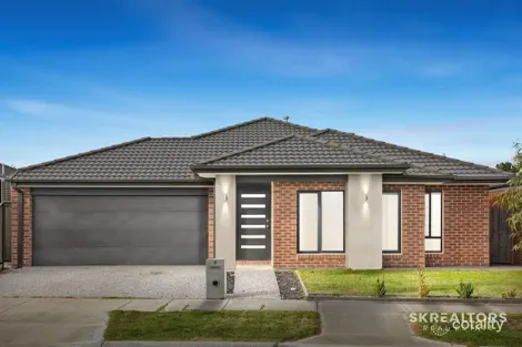 9 Handlen St, Kalkallo, VIC 3064