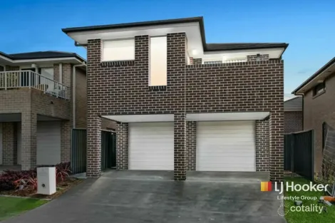 Property photo of 9 Mudgee Street Gregory Hills NSW 2557