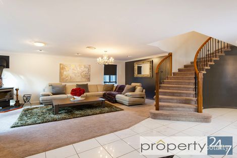 Property photo of 20 Brompton Place Brookfield QLD 4069