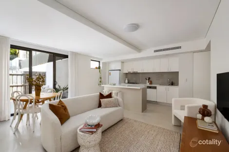 10/1-15 West St, Petersham, NSW 2049