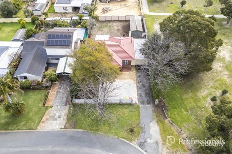 Property photo of 7 Hatfield Way Girrawheen WA 6064