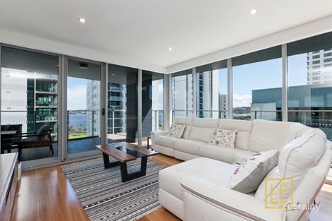 Property photo of 51/189 Adelaide Terrace East Perth WA 6004