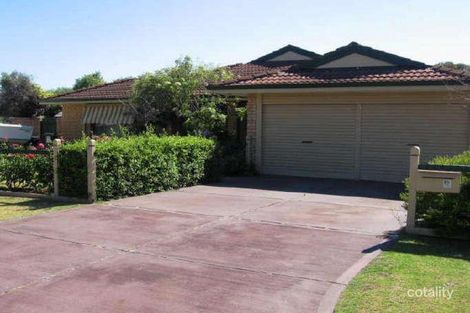 Property photo of 1 Ovens Place Rockingham WA 6168