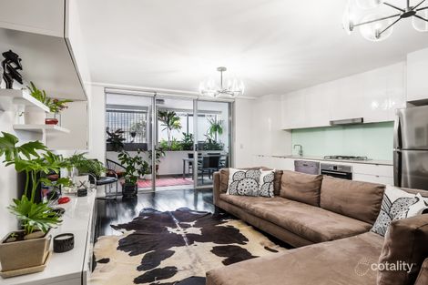 Property photo of 1/23 Lambert Street Camperdown NSW 2050