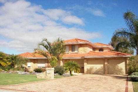 22 Milton Pl, Lake Coogee, WA 6166