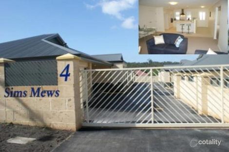 Property photo of 2/4 Sims Street Lockyer WA 6330