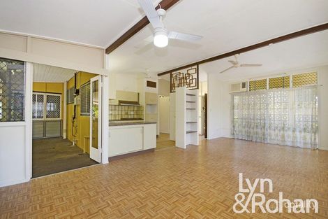 Property photo of 37 Poinciana Street Cranbrook QLD 4814