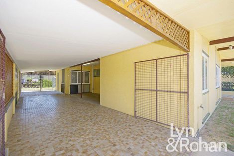 Property photo of 37 Poinciana Street Cranbrook QLD 4814