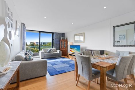 Property photo of 304/1-3 Jenner Street Little Bay NSW 2036