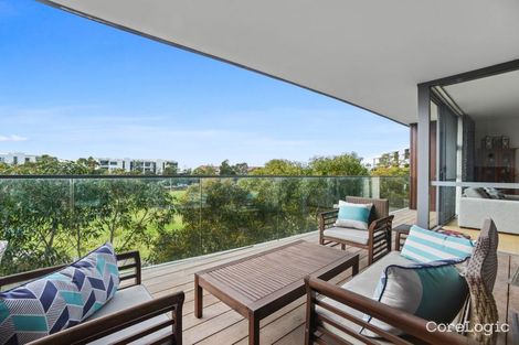 Property photo of 304/1-3 Jenner Street Little Bay NSW 2036