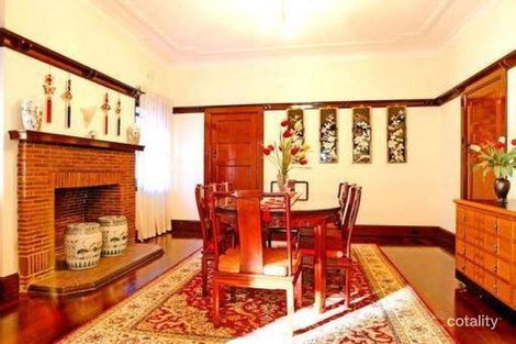 Property photo of 116 The Boulevarde Strathfield NSW 2135