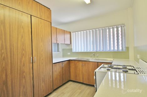 Property photo of 2/288 Cavendish Road Coorparoo QLD 4151
