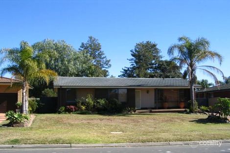 116 St Andrews Bvd, Casula, NSW 2170