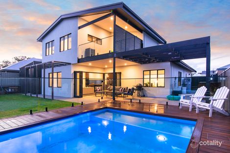 33 Butterworth Springs Ave, Dunsborough, WA 6281