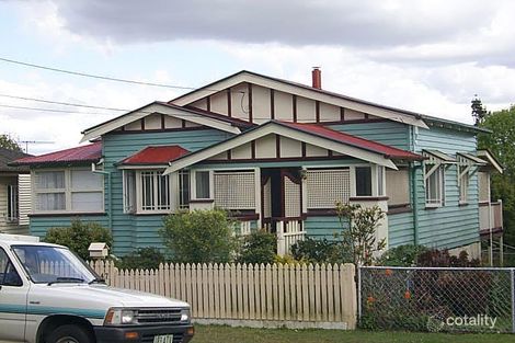 Property photo of 47 Reuben Street Holland Park QLD 4121