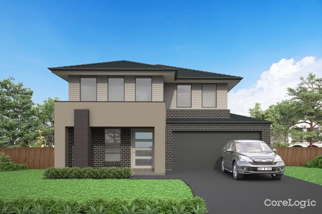 Property photo of 20 Brindle Parkway Box Hill NSW 2765