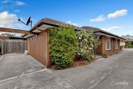 Property photo of 2/146 Blyth Street Brunswick East VIC 3057
