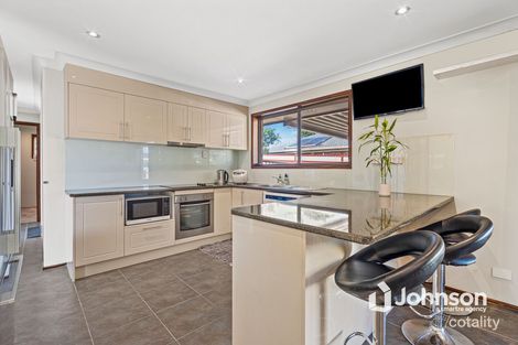 Property photo of 3 Whitcomb Street Hillcrest QLD 4118