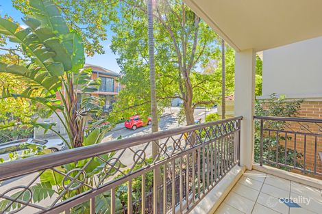 Property photo of 10/2 Rosebery Place Balmain NSW 2041