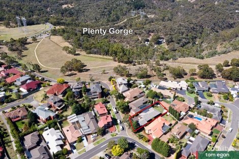Property photo of 2 Teatree Drive South Morang VIC 3752