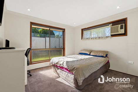 Property photo of 3 Whitcomb Street Hillcrest QLD 4118