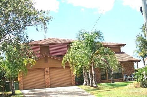 9 Ainslee Ct, Mount Warren Park, QLD 4207